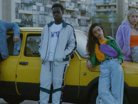 Earthshot Prize Winner: Lagos Fashion Week.