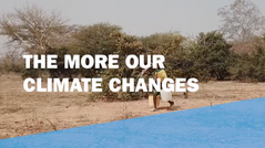 What has Climate Change got to do with Water ... WaterAid.  