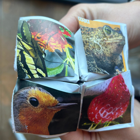 Join the great unfolding ... 2026