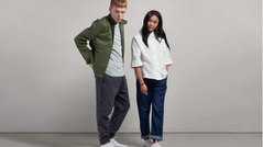 Cotton on: the staggering potential of switching to organic clothes.  The Guardian. 1 October 2019