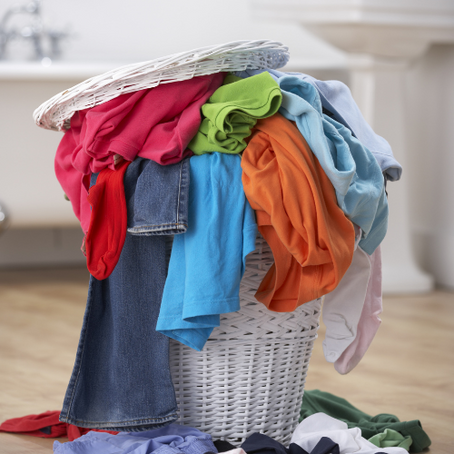 Washing wizards wanted!