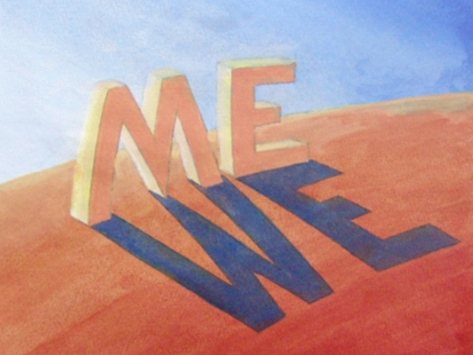 Little ME, big impact!