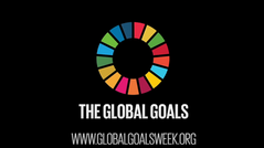Global Goals Week.