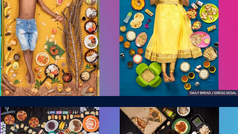 What different foods to kids eat round the world?  BBC Newsround. G Segal 'Daily bread' challenge.