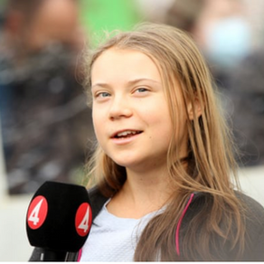 'Blah, Blah, Blah': Greta Thunberg lambasts leaders over climate crisis.  The Guardian. 28 Sept 2021