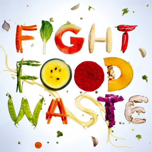 Wanted: the food waste culprits in your kitchen!