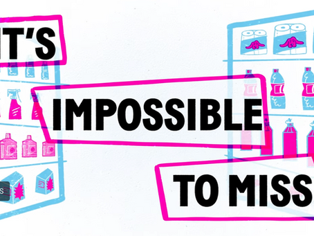 The Big Plastic Count 2026