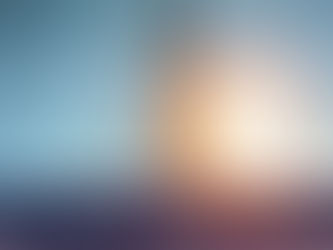 Do you just take it for granted?