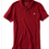 Miniatura: Polo rojo vinil A87