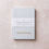 Thumbnail: Mind Notes 6-month Journal