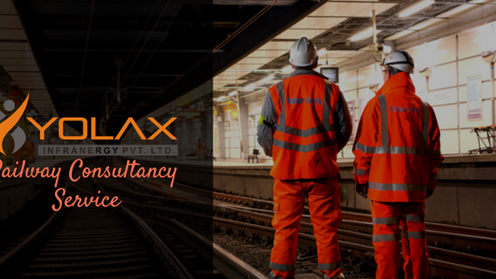 Railway Approved Consultants, Railway Liaisoning Services Yolaxinfra