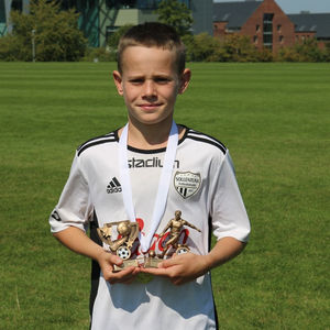 Sollentuna FK 2013 - 2020