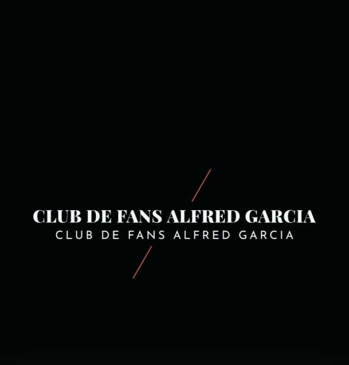 Foto del escritor: clubalfredgarcia