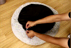 Dog Beds with Removable Cover You'll Love in 2020
