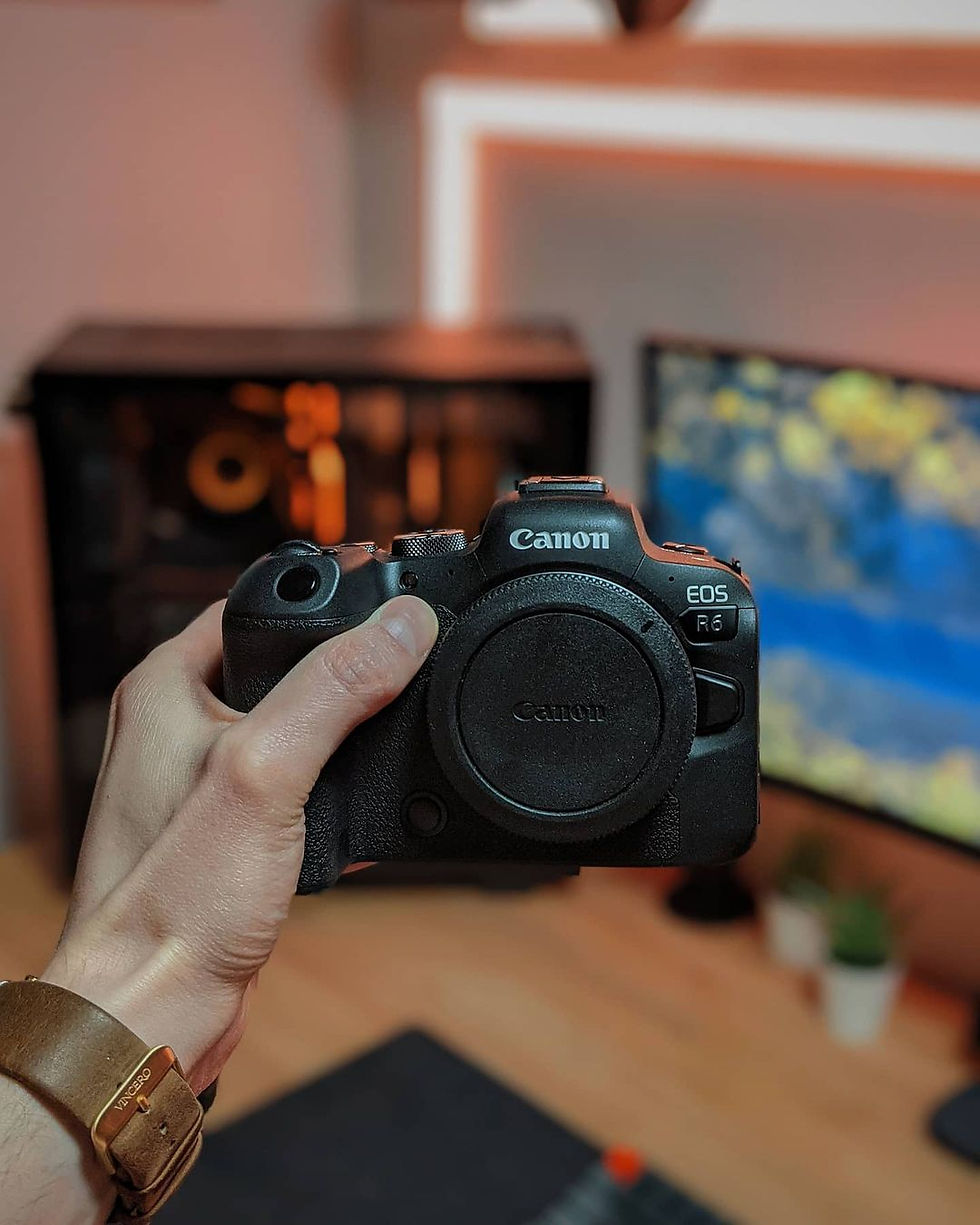 Credit: @camdiceccatech