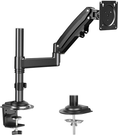Single Monitor Mount $12