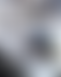 Minimalist Desk Idea (feat. @melatech.it)