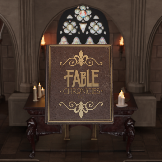 Fable chronicles