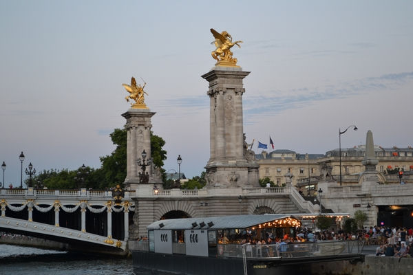 Pont Alexandre III