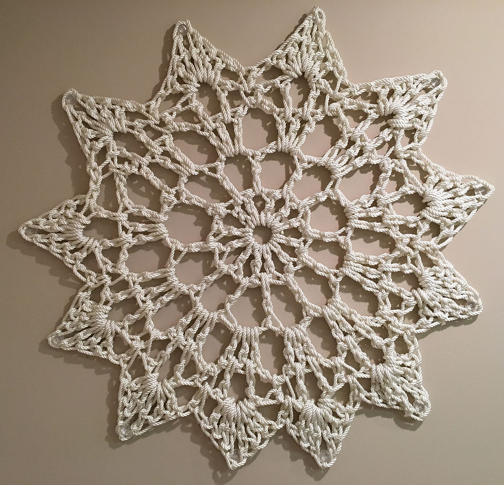 Antimacassar II