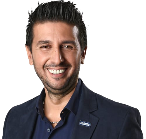Halil Tufan Barut