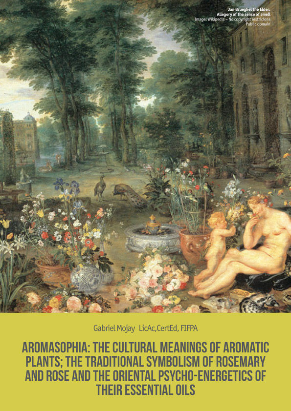 Thumbnail: Aromatika magazine 7.4.1. 2020.WINTER