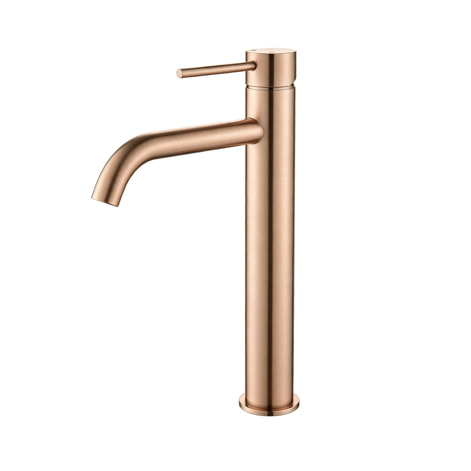 Avalon Tall Basin Mixer