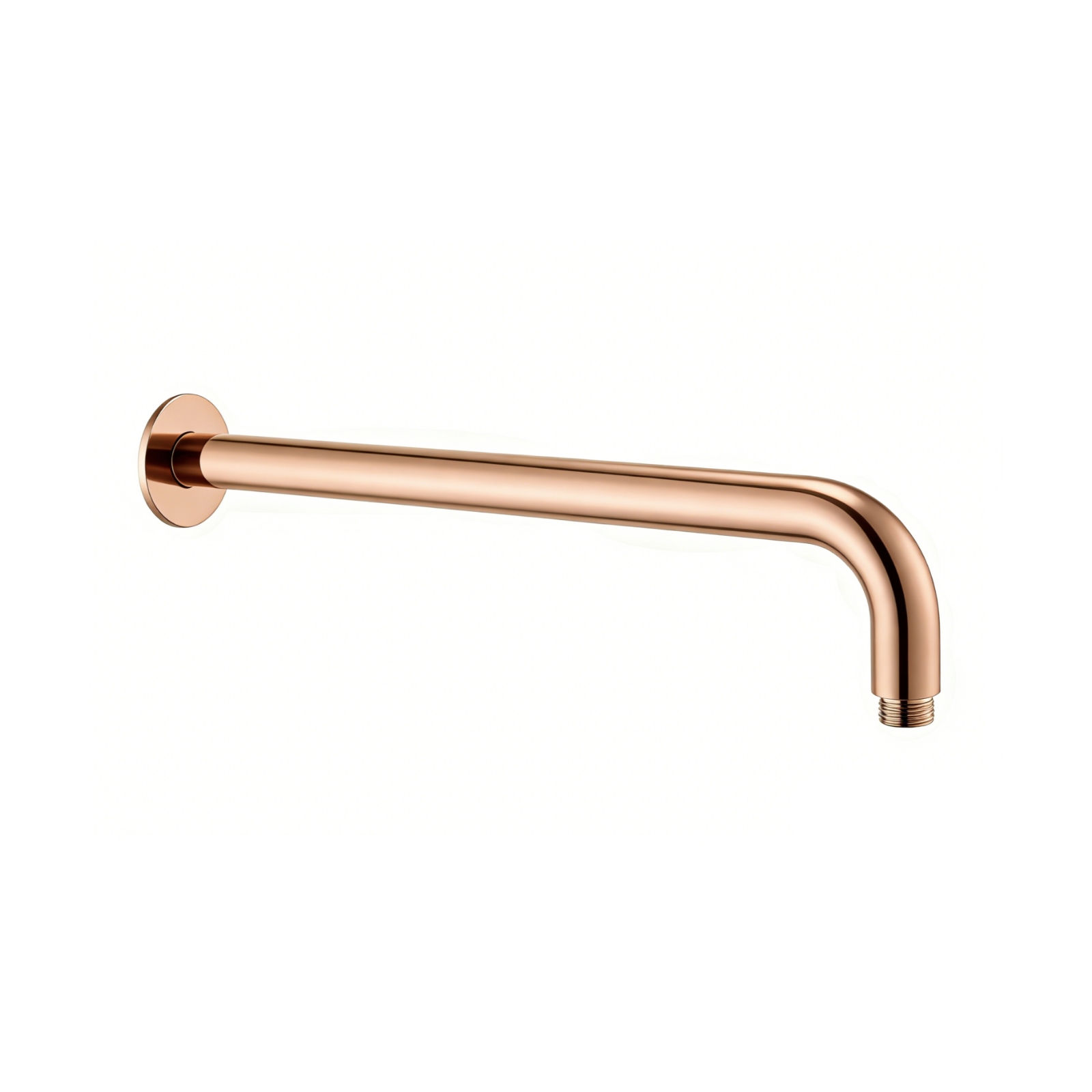 Avalon Wall Shower Arm