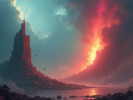 WHY GOD USES SPIRITUAL COLLAPSE TO REDIRECT YOU