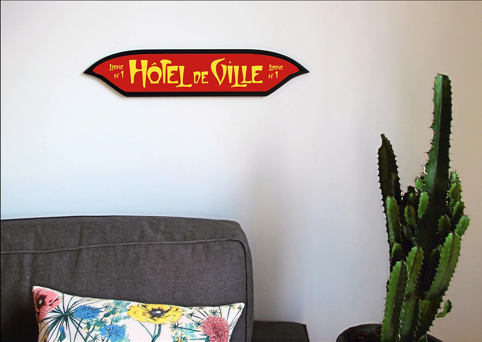 Miniature : Hôtel de Ville