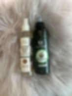 Thumbnail: Meditation Oil+Coconut Water 