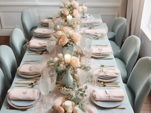 Elegant Engagement Party Ideas to Wow Your Guests