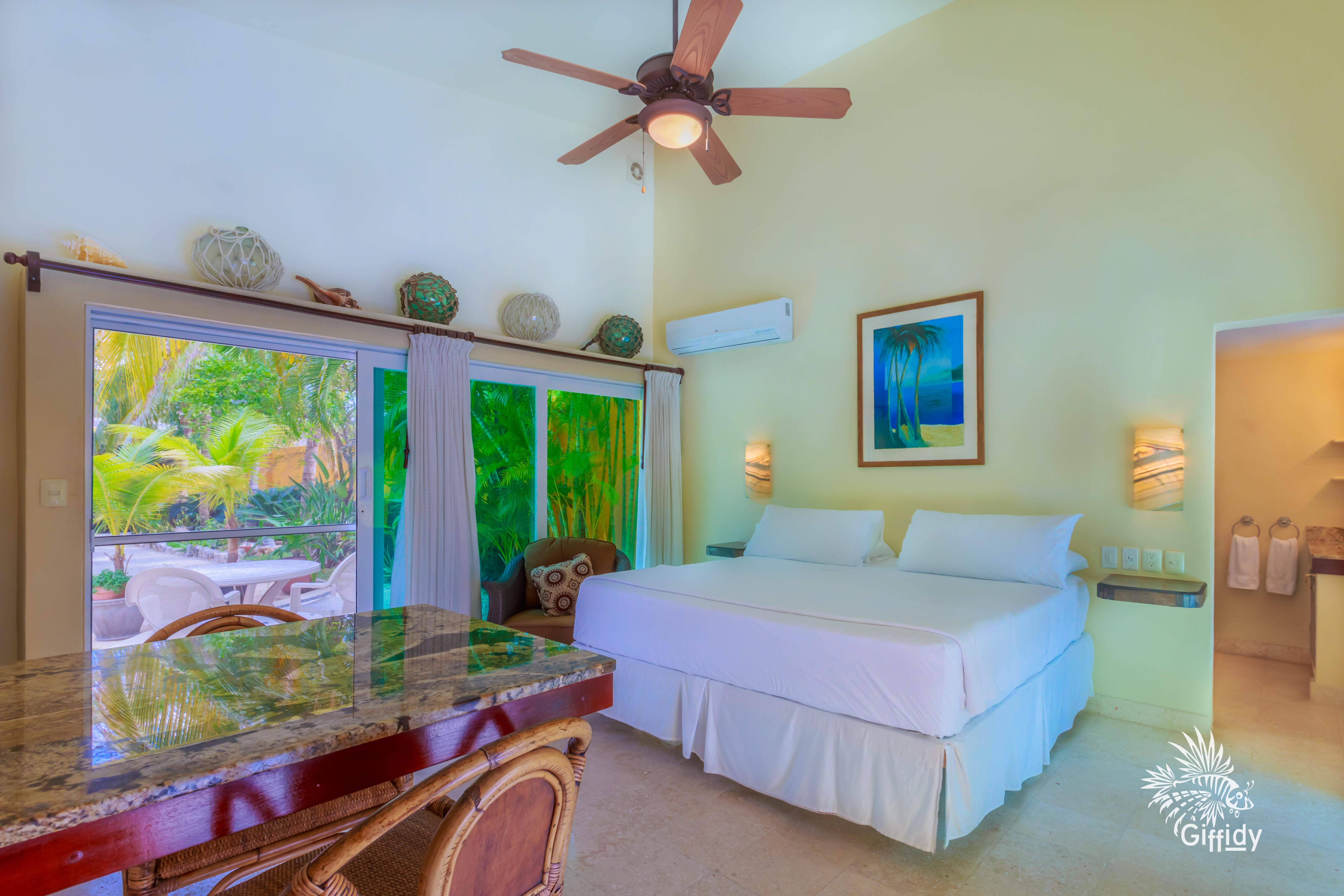 Nautibeach Condos Isla Mujeres, Mexico QUINTA IXCHEL