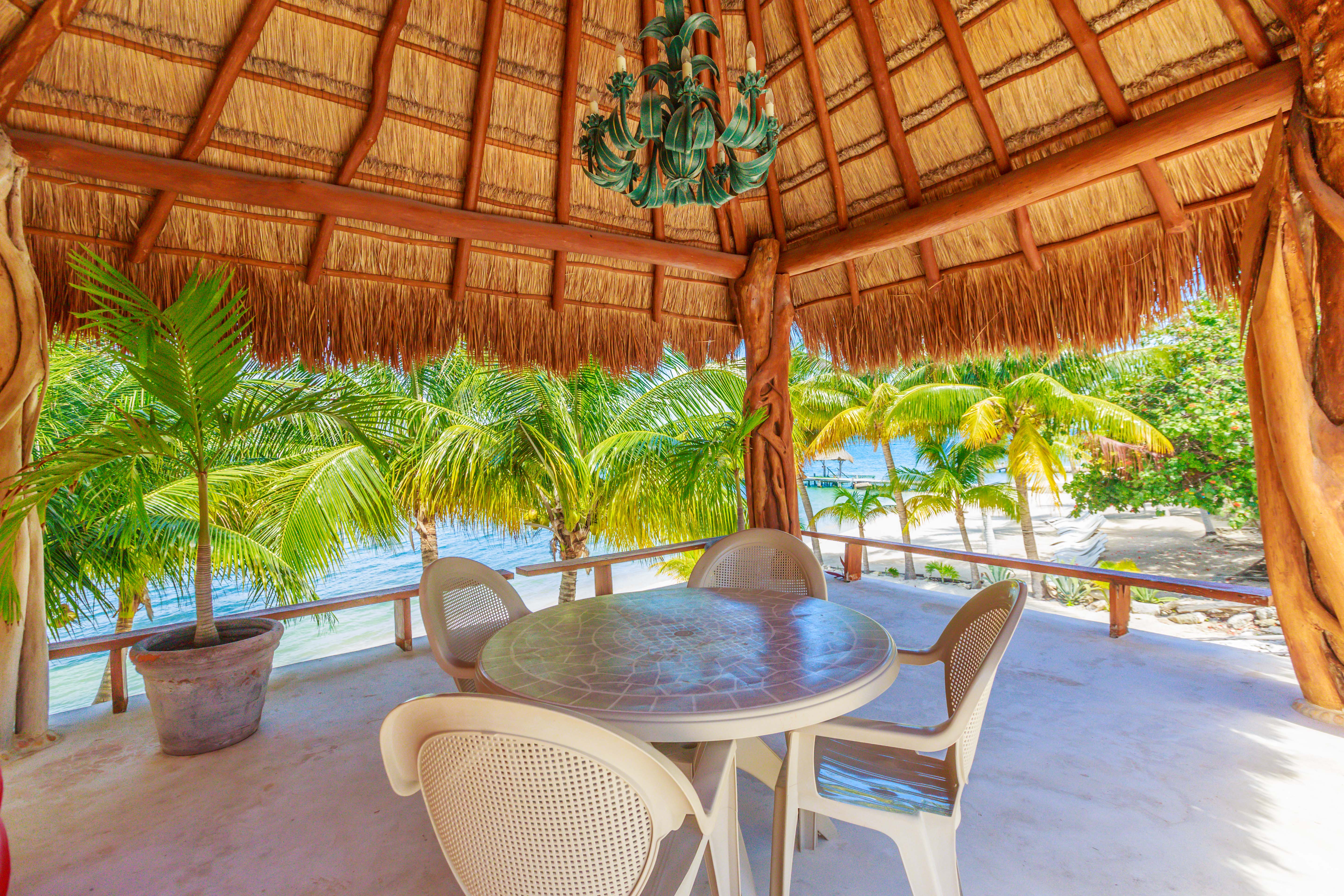 Nautibeach Condos Isla Mujeres, Mexico QUINTA IXCHEL