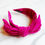 Thumbnail: Velvet Bow Headband