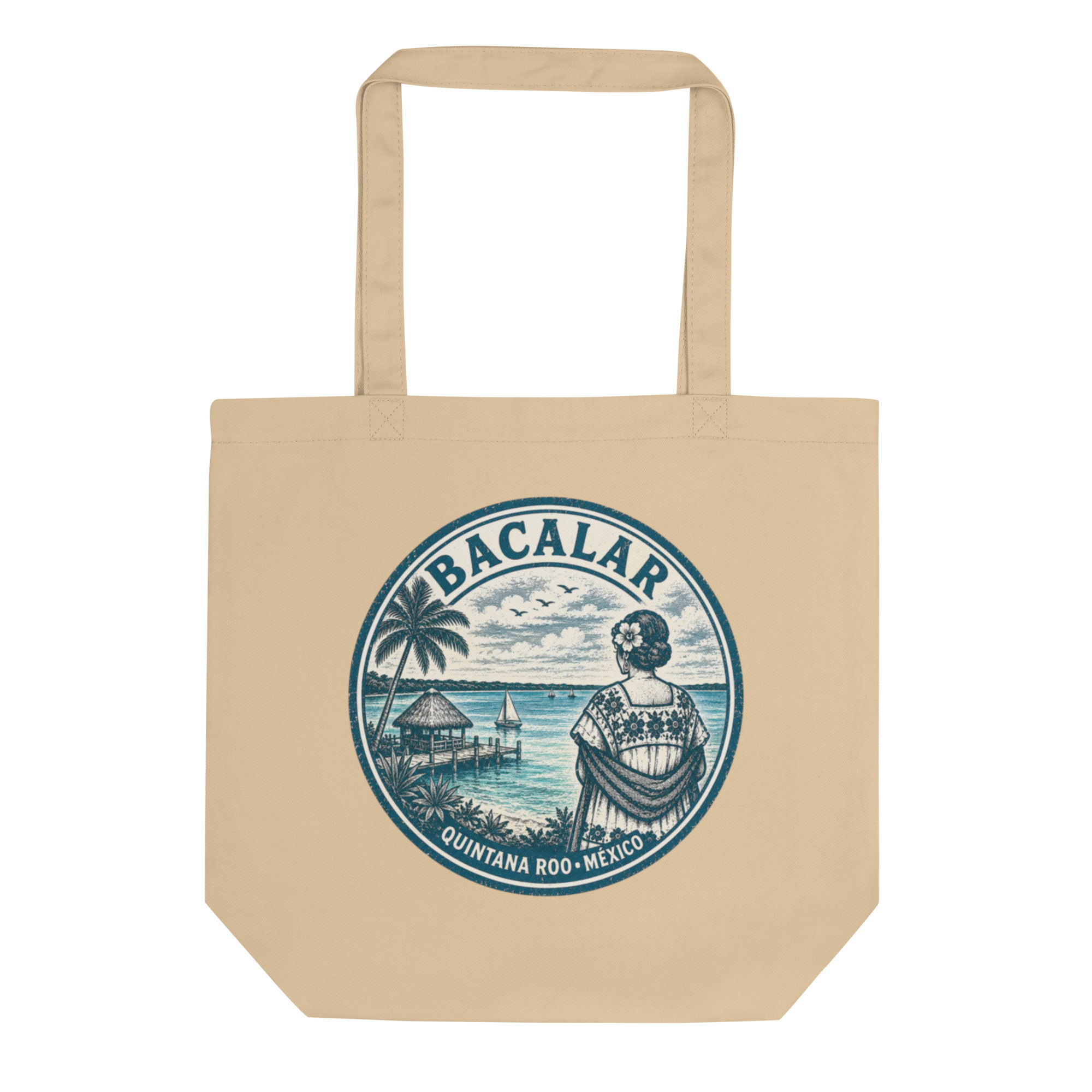 Eco Tote Bag