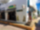 Scorpion Bar - Closed | Taste of Isla | Flavors of Isla Mujeres, Mexico
