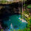 Thumbnail: Isla Mujeres - (3) Cenotes (Valladolid) - PRIVATE DAY TRIP
