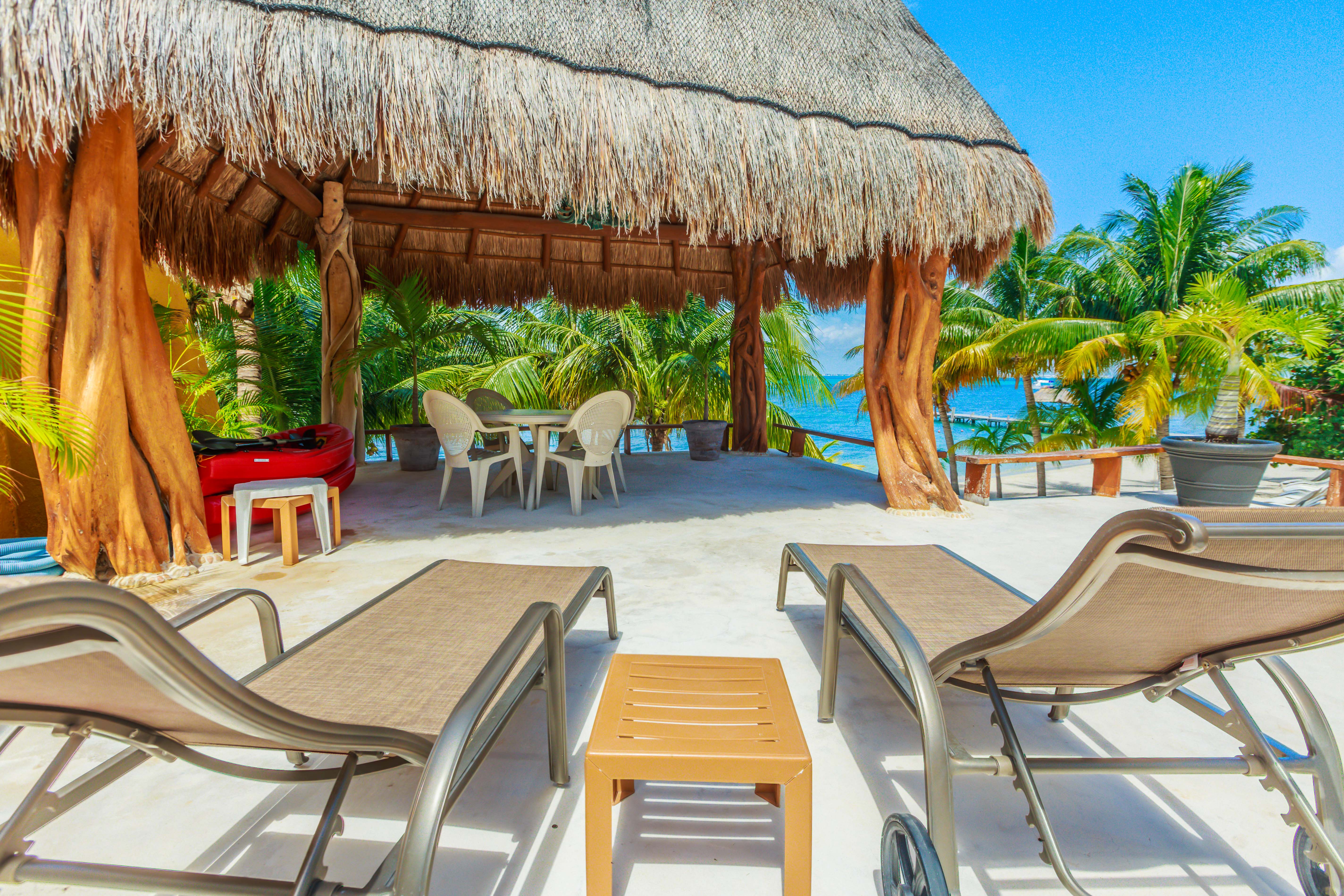 Nautibeach Condos Isla Mujeres, Mexico QUINTA IXCHEL