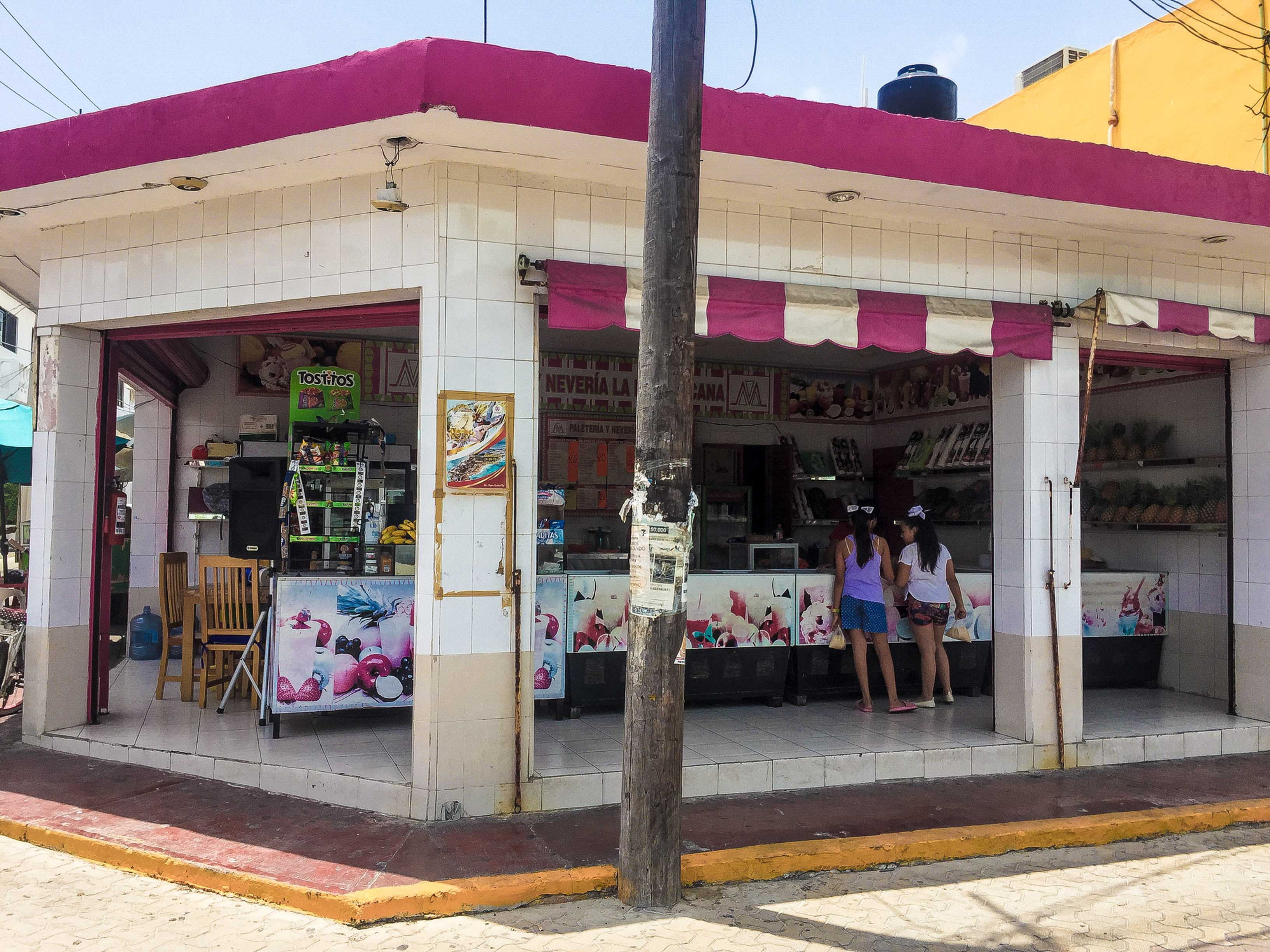 La Michoacana Mexican Food A Sweet Journey of Flavor and Tradition La Michoacana Mexican Food A Sweet Journey of Flavor and Tradition