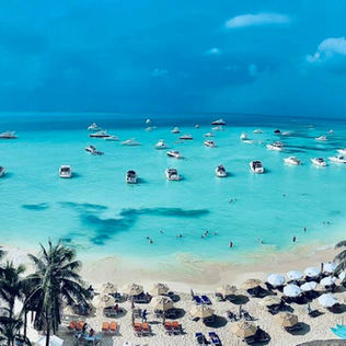 Top Tips for Visiting Isla Mujeres in High Season