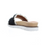 Thumbnail: Color Tassel Strap Comfort Slipper