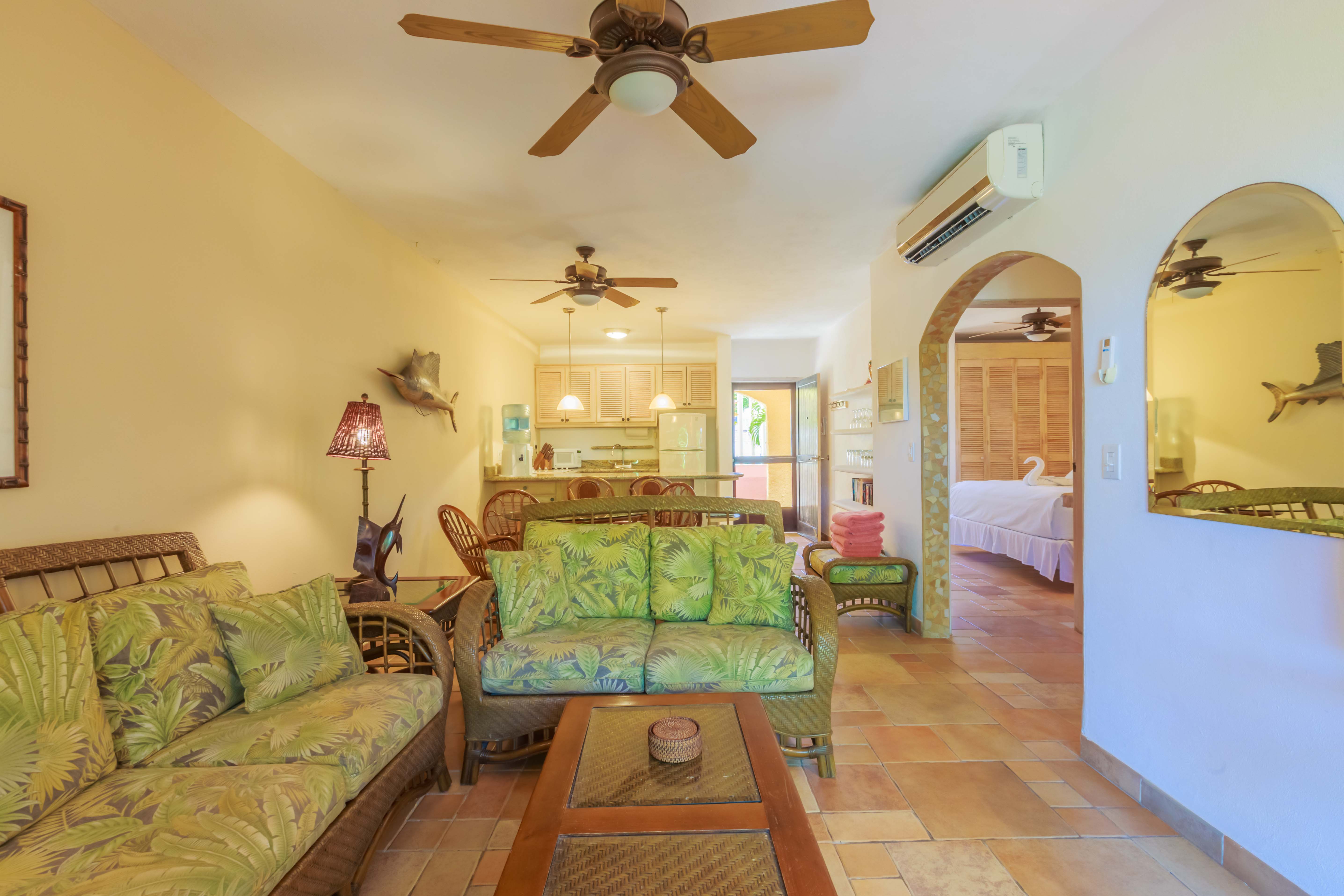 Nautibeach Condos Isla Mujeres, Mexico Condo 6