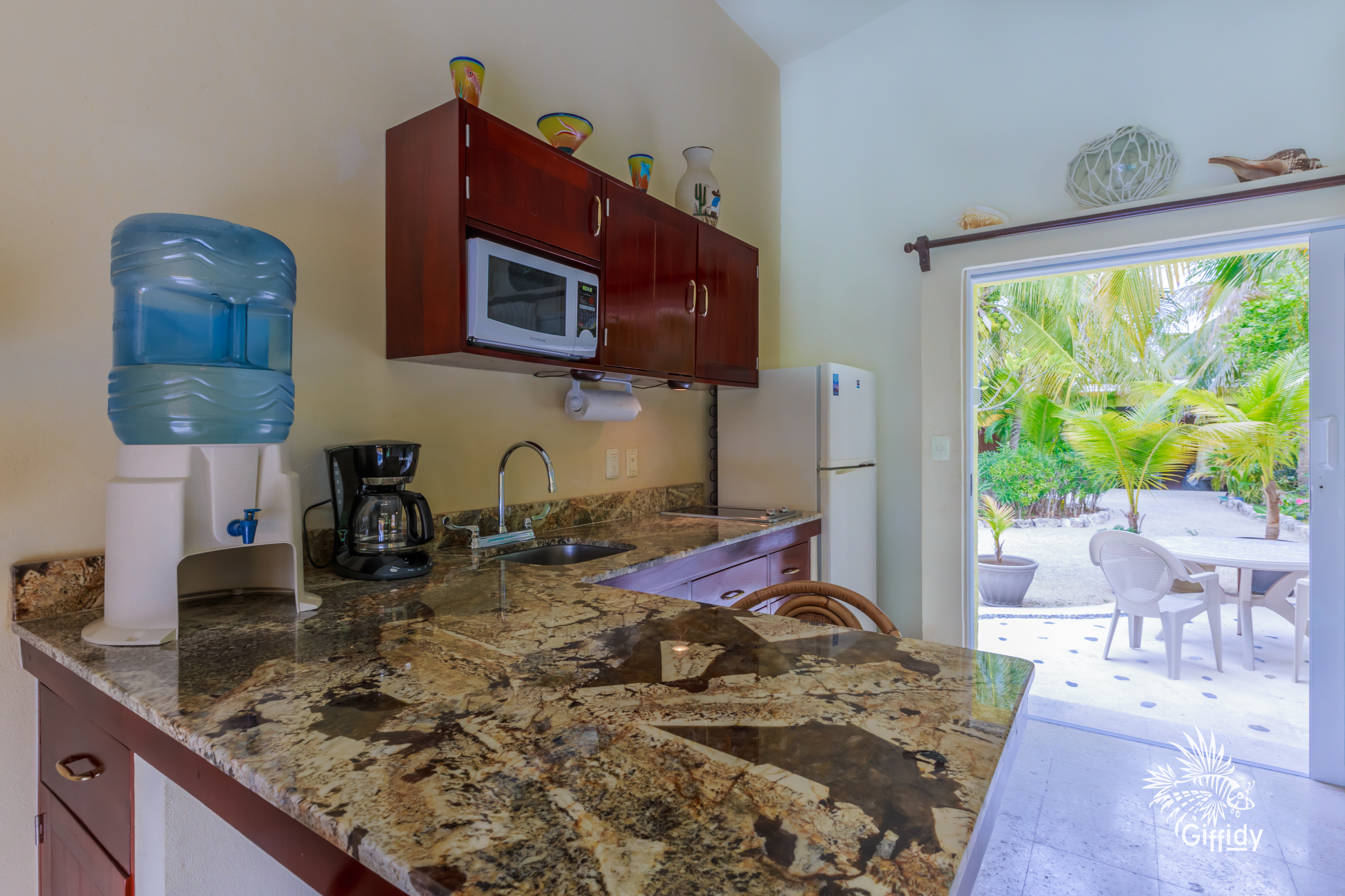 Nautibeach Condos Isla Mujeres, Mexico QUINTA IXCHEL