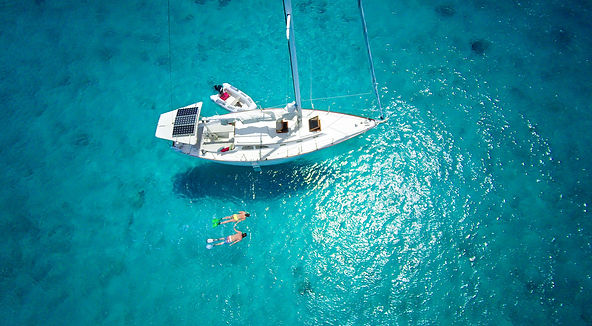 Boats-TasteofIsla-Isla Mujeres-Caribbean