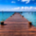 Marina Bartolome - Seafood Restaurant - Isla Mujeres, Mexico
