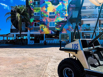 GOLF-Cart-tasteofisla-isla-mujeres-mexic