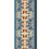 Thumbnail: Pendleton X Yune Yoga Mat Harding Grey 5mm