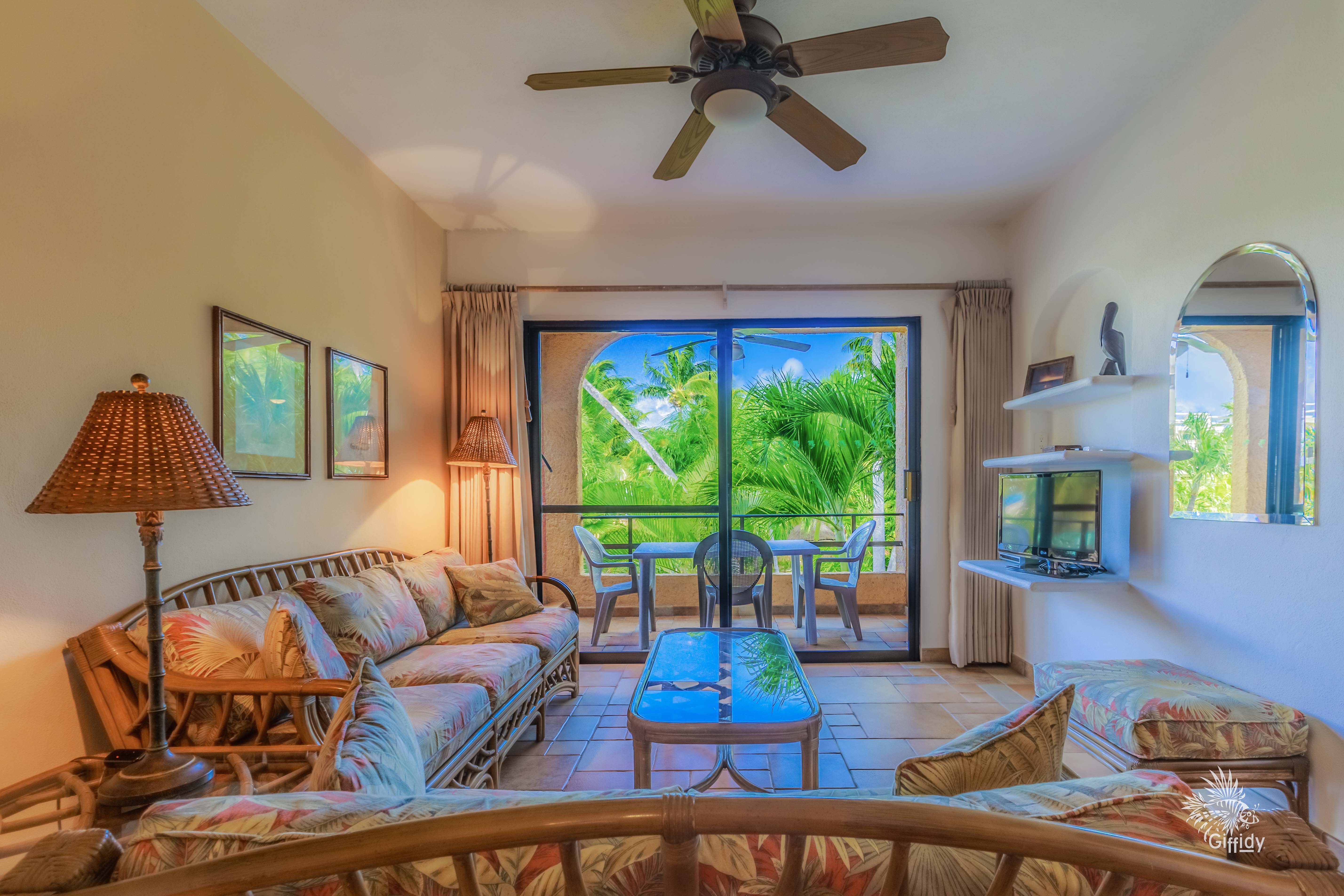 Nautibeach Condos Isla Mujeres, Mexico Condo 6