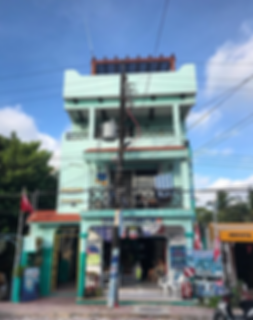 SeaHawk9-TasteofIsla-Isla Mujeres-Caribb